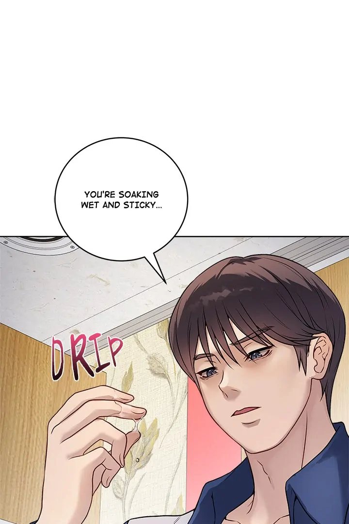 Signed, Sealed, Mistaken Chapter 6 image 87