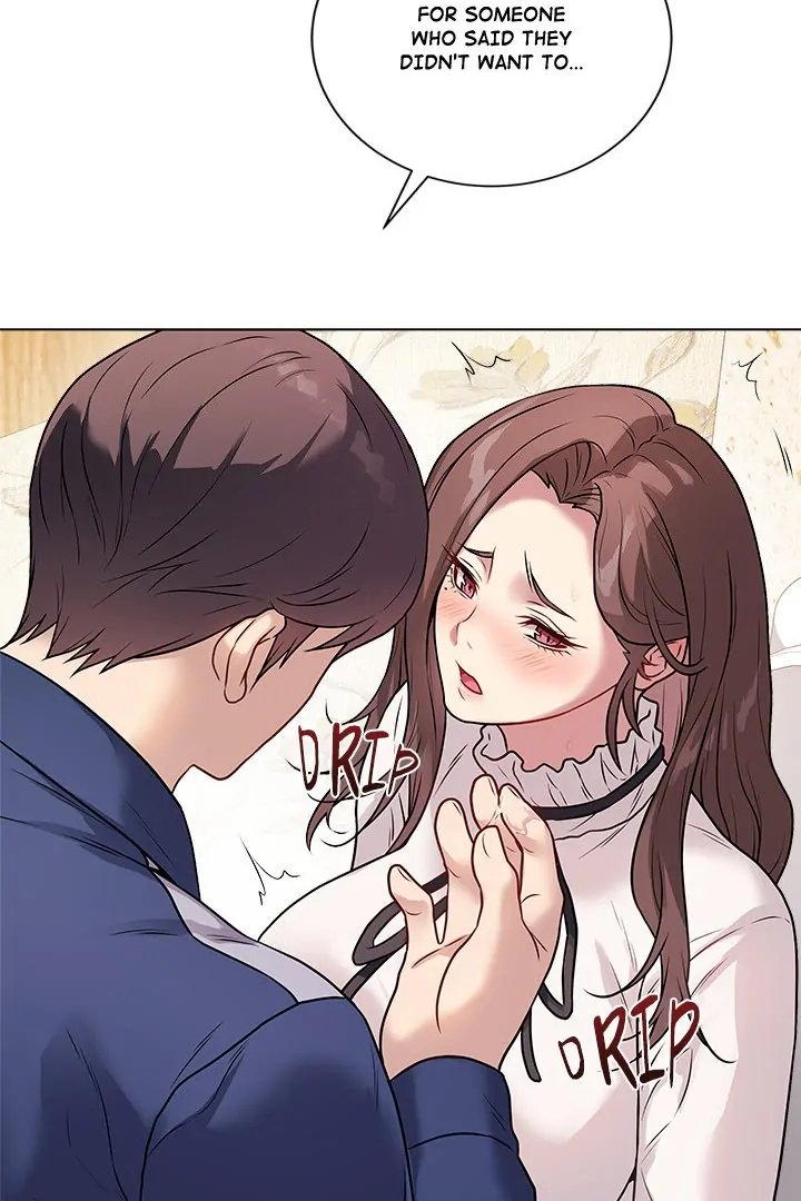 Signed, Sealed, Mistaken Chapter 6 image 89