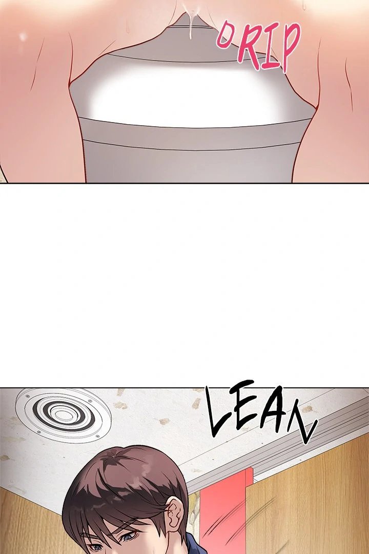Signed, Sealed, Mistaken Chapter 7 image 9