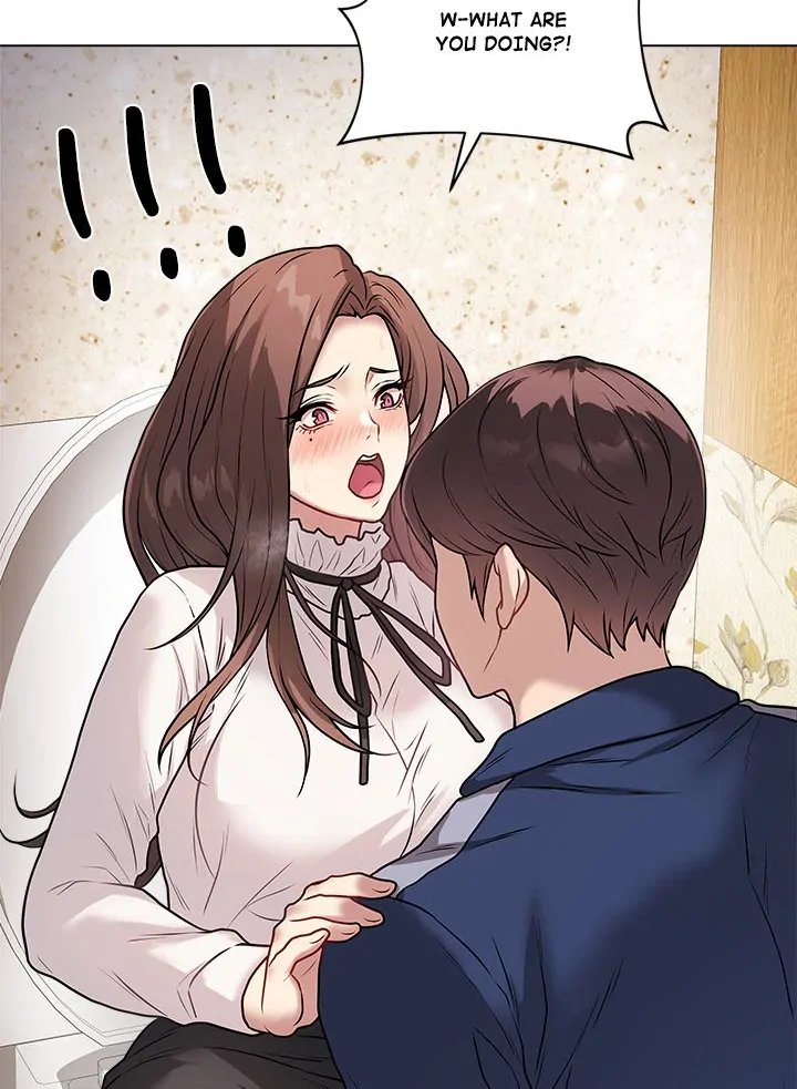 Signed, Sealed, Mistaken Chapter 7 image 11