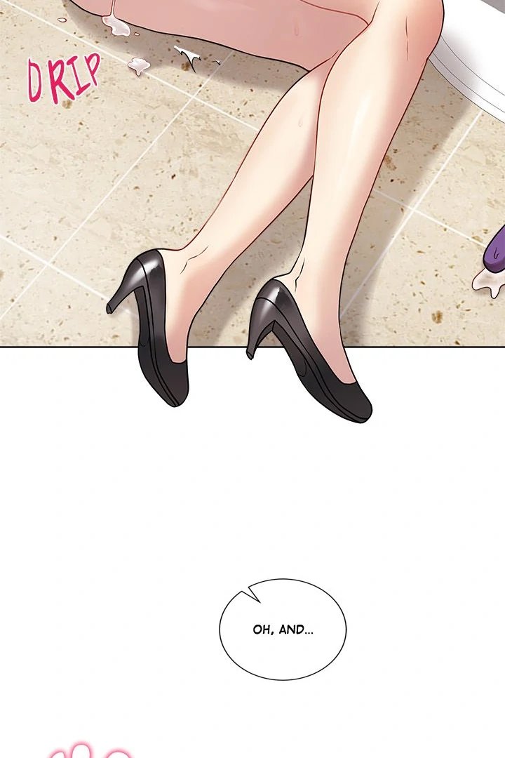 Signed, Sealed, Mistaken Chapter 7 image 130