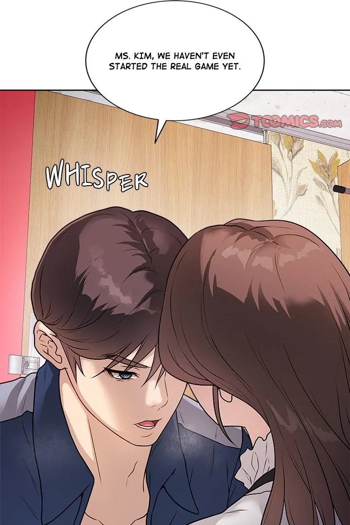 Signed, Sealed, Mistaken Chapter 7 image 13