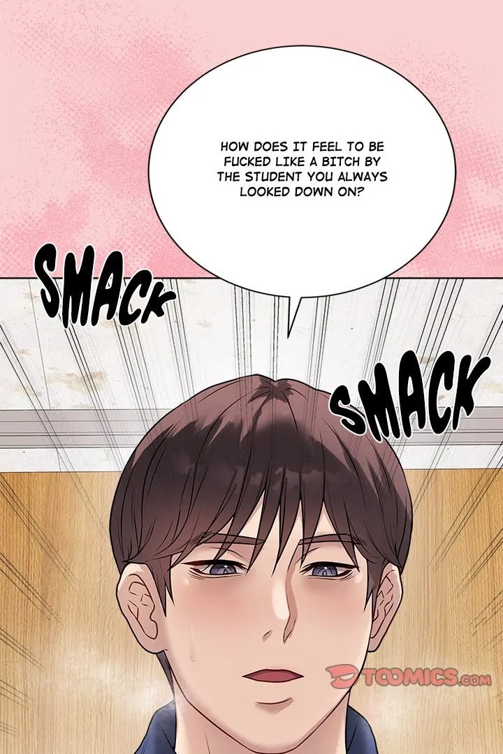 Signed, Sealed, Mistaken Chapter 7 image 46