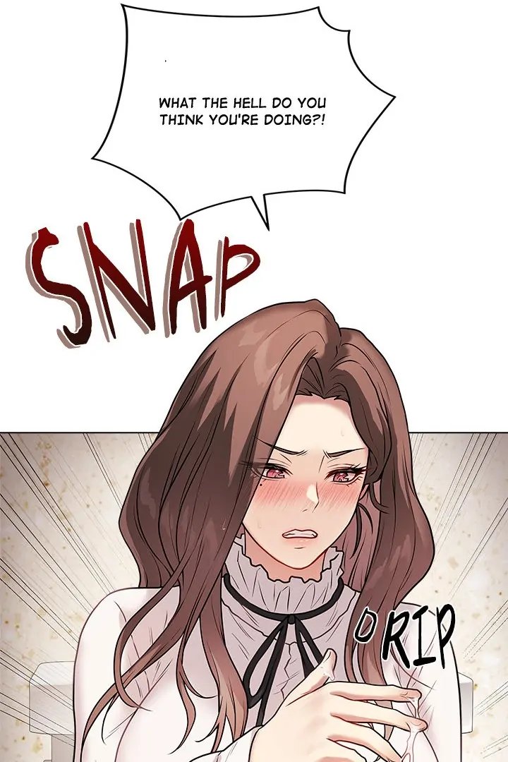 Signed, Sealed, Mistaken Chapter 7 image 4