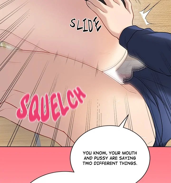 Signed, Sealed, Mistaken Chapter 7 image 94