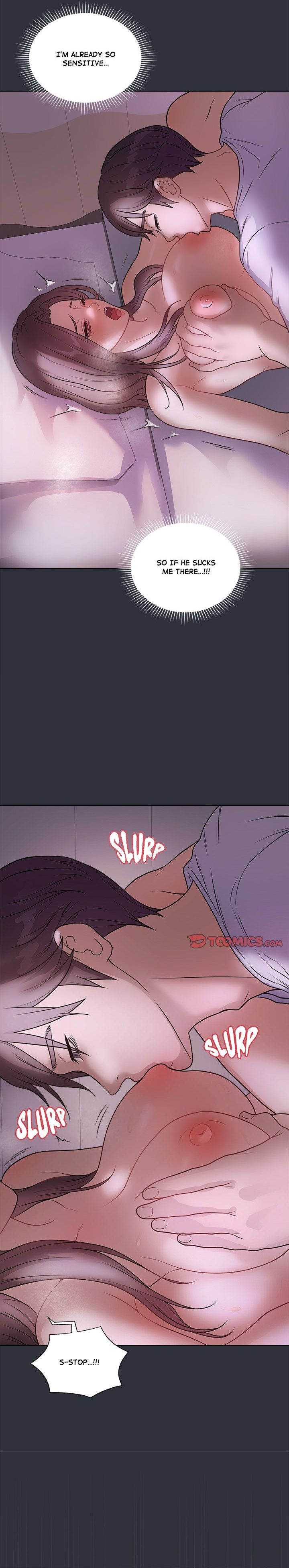 Signed, Sealed, Mistaken Chapter 9 image 9