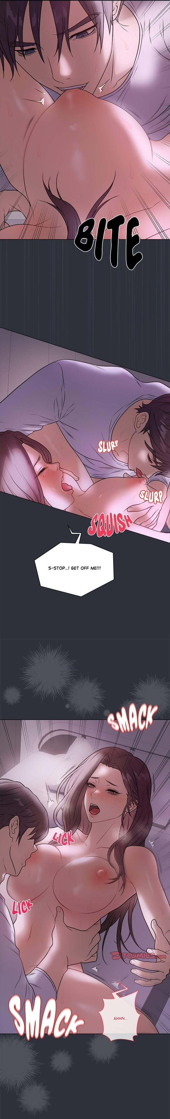 Signed, Sealed, Mistaken Chapter 9 image 10