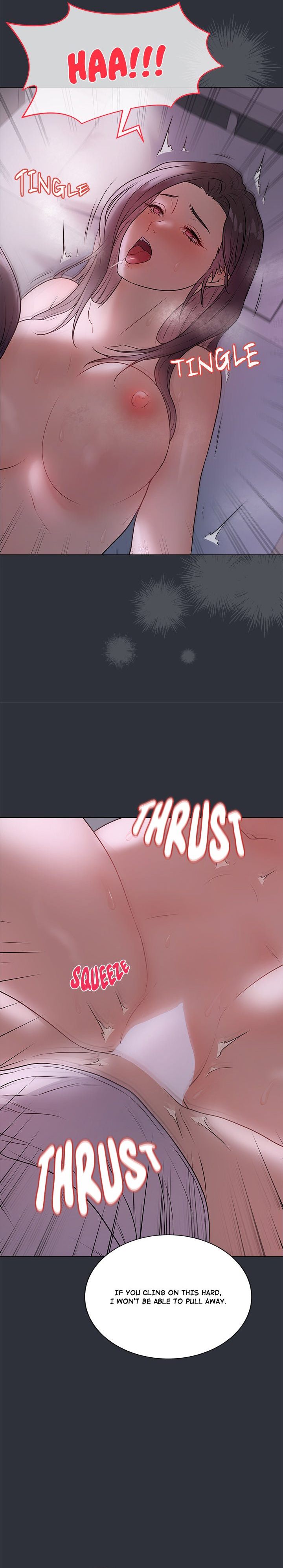 Signed, Sealed, Mistaken Chapter 9 image 11