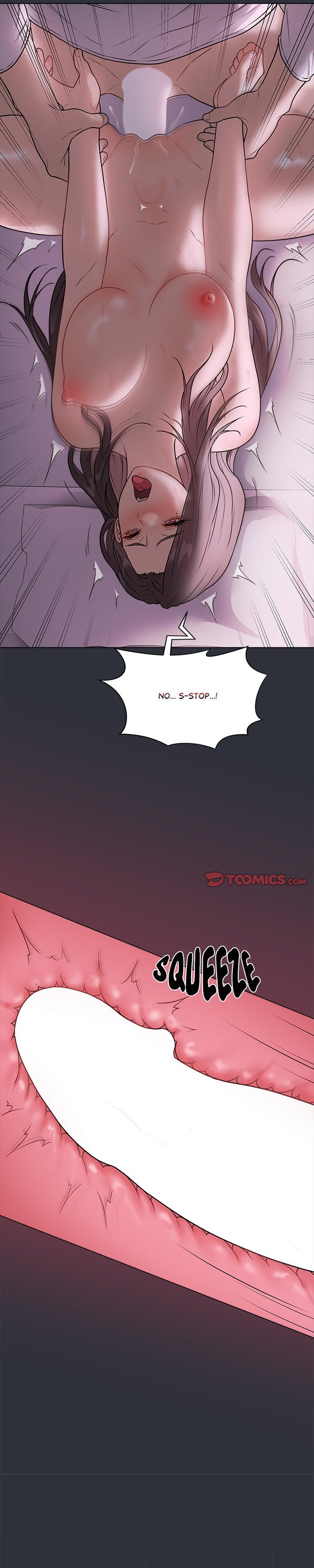 Signed, Sealed, Mistaken Chapter 9 image 13