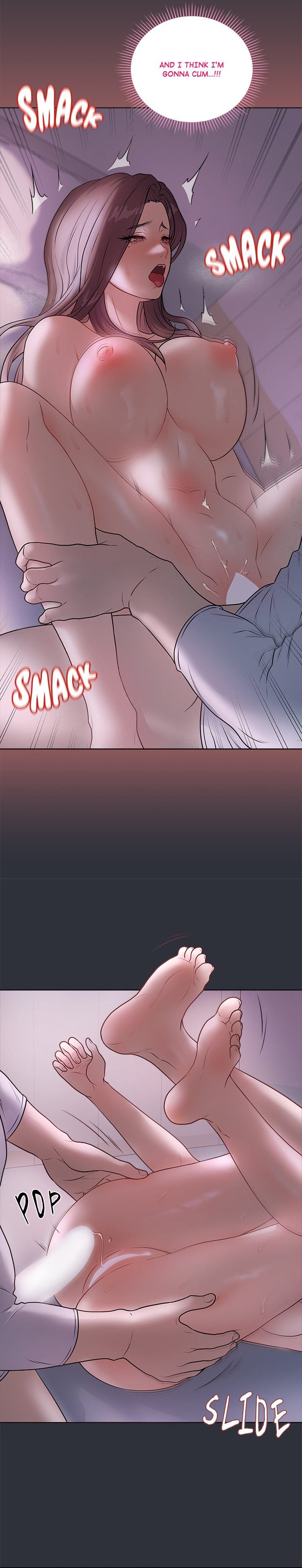 Signed, Sealed, Mistaken Chapter 9 image 15