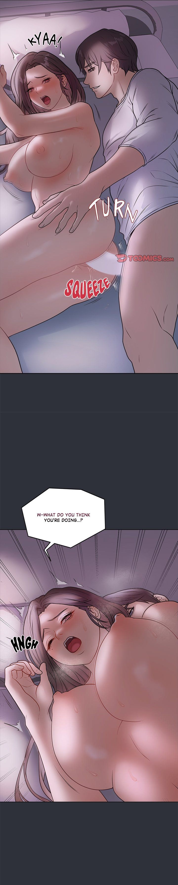 Signed, Sealed, Mistaken Chapter 9 image 16