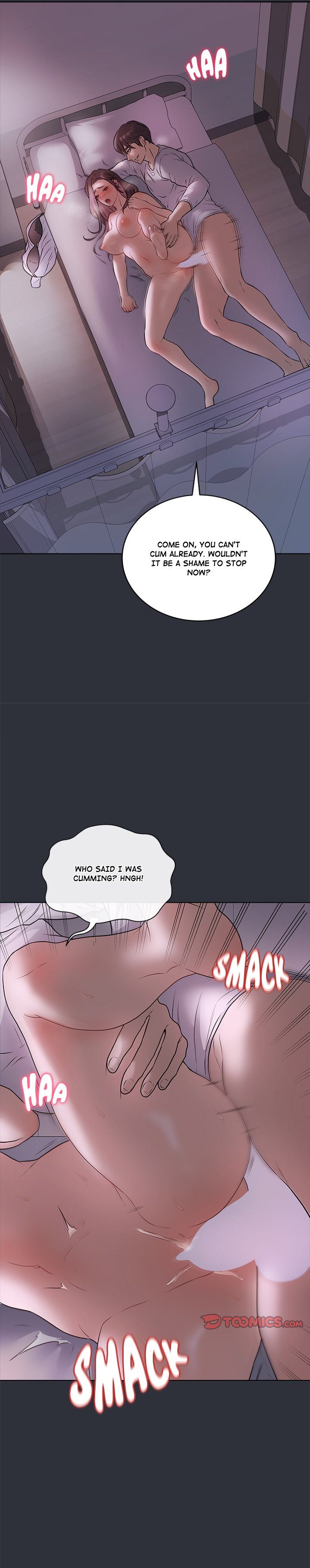 Signed, Sealed, Mistaken Chapter 9 image 17