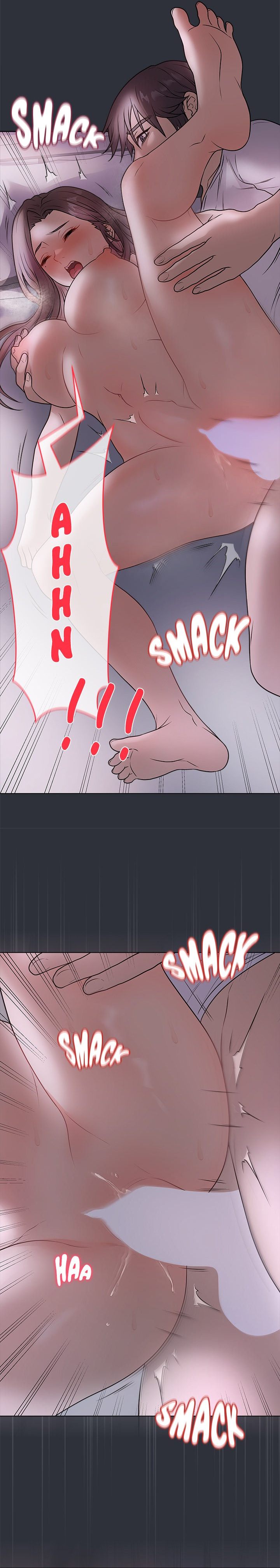 Signed, Sealed, Mistaken Chapter 9 image 18