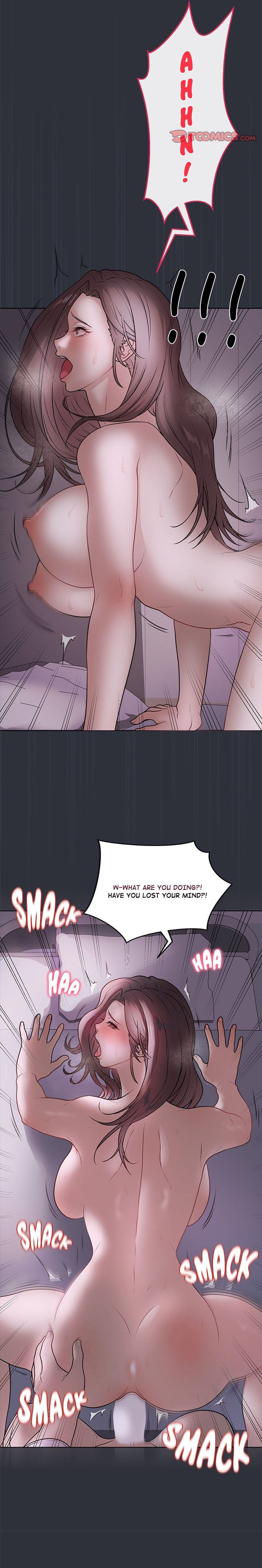 Signed, Sealed, Mistaken Chapter 9 image 23