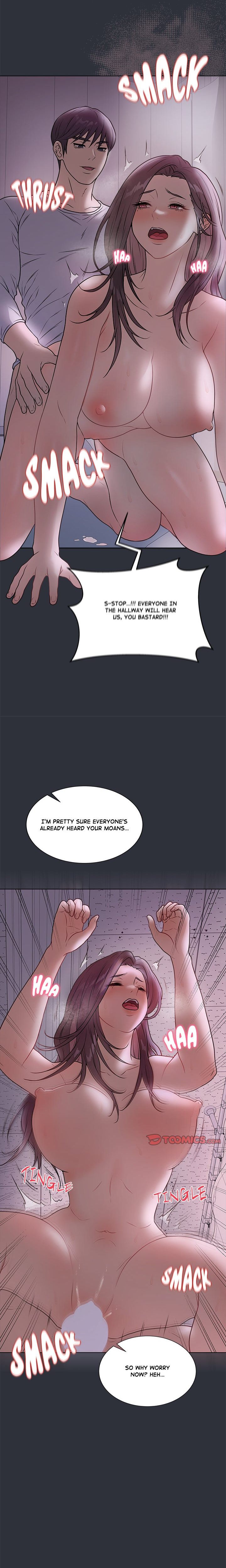 Signed, Sealed, Mistaken Chapter 9 image 26