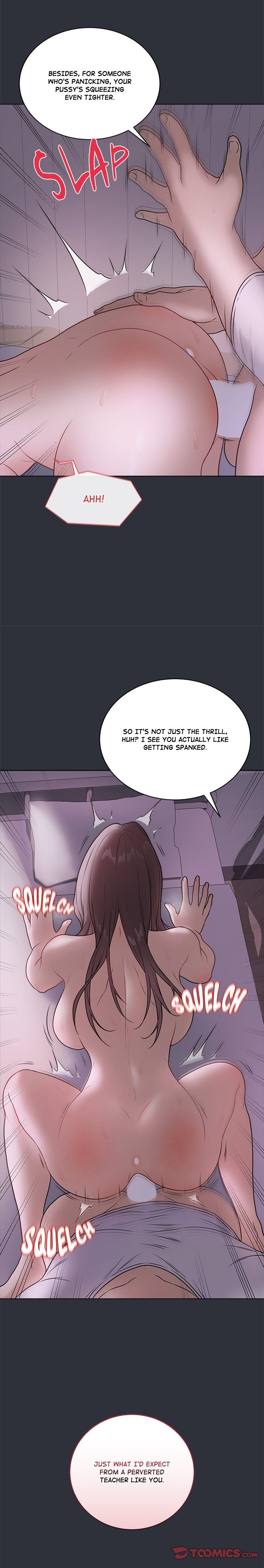 Signed, Sealed, Mistaken Chapter 9 image 27
