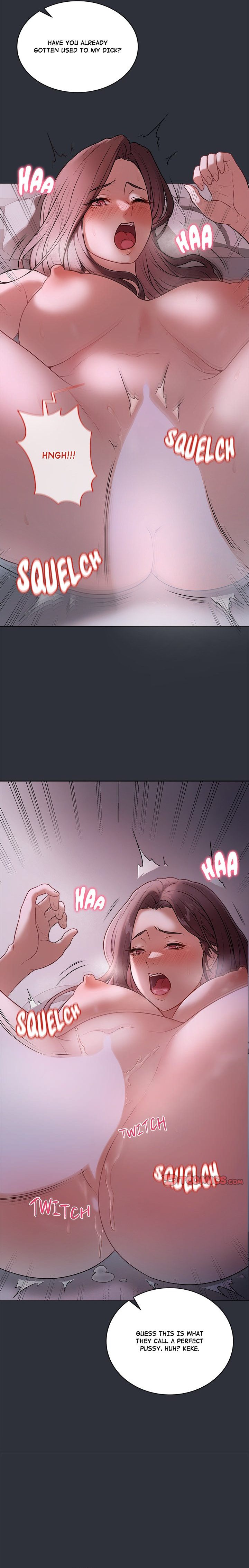 Signed, Sealed, Mistaken Chapter 9 image 2