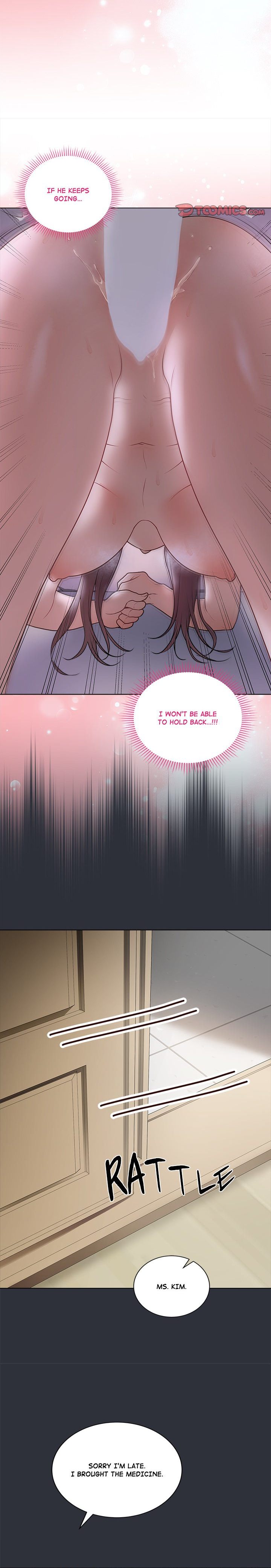 Signed, Sealed, Mistaken Chapter 9 image 29
