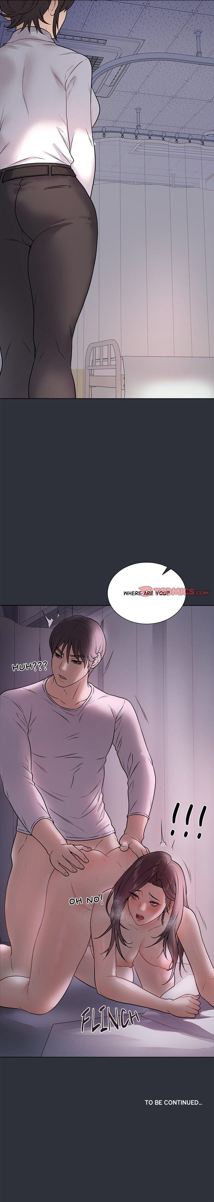 Signed, Sealed, Mistaken Chapter 9 image 30