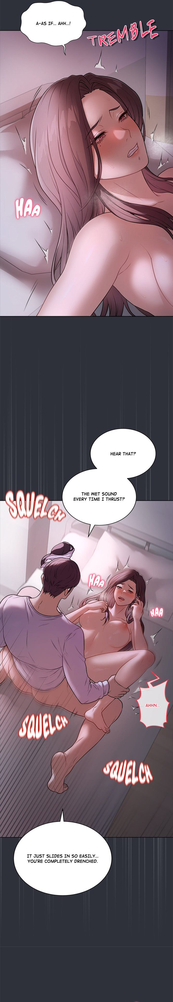 Signed, Sealed, Mistaken Chapter 9 image 3