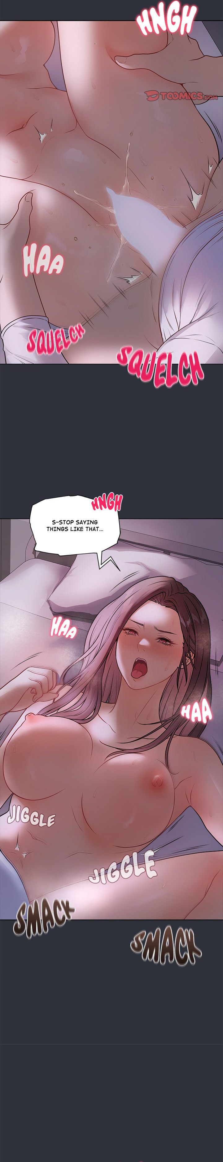 Signed, Sealed, Mistaken Chapter 9 image 4