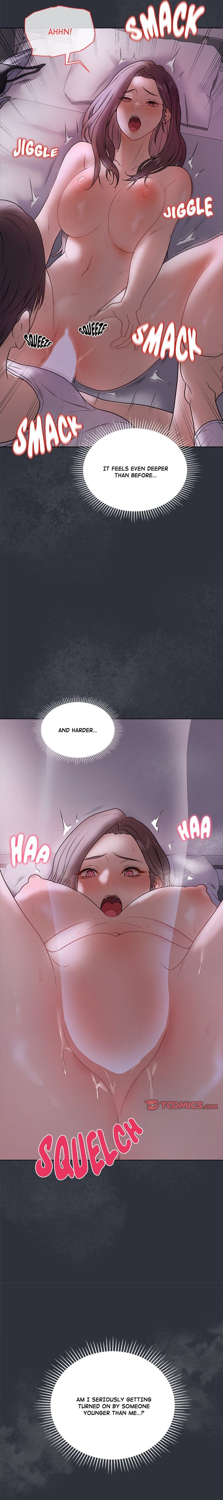 Signed, Sealed, Mistaken Chapter 9 image 6