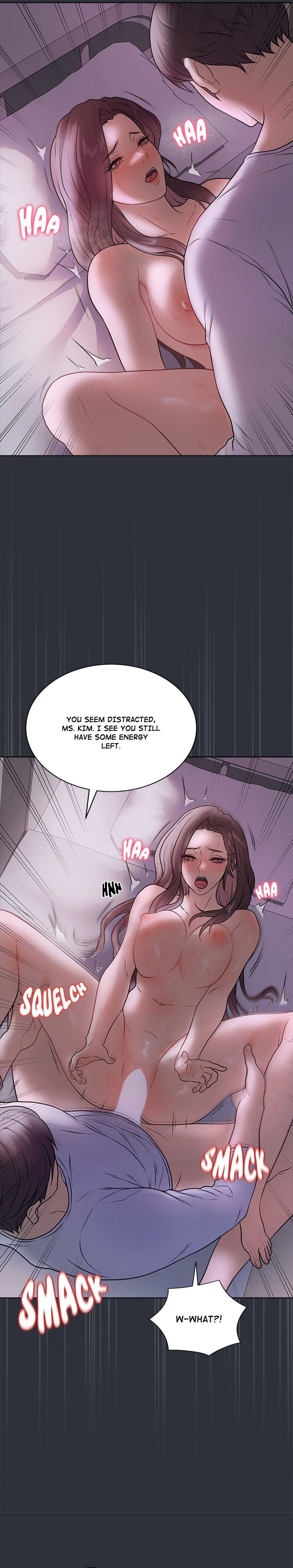 Signed, Sealed, Mistaken Chapter 9 image 7