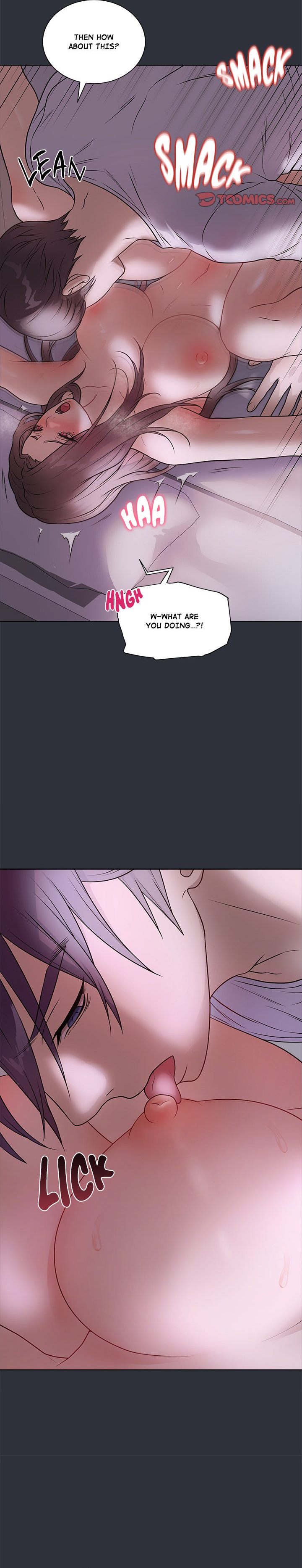 Signed, Sealed, Mistaken Chapter 9 image 8