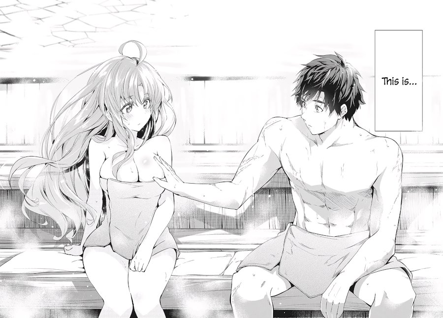 Kaiko sareta Ankoku Heishi (30-dai) no Slow na Second Life Chapter 11.2 image 23