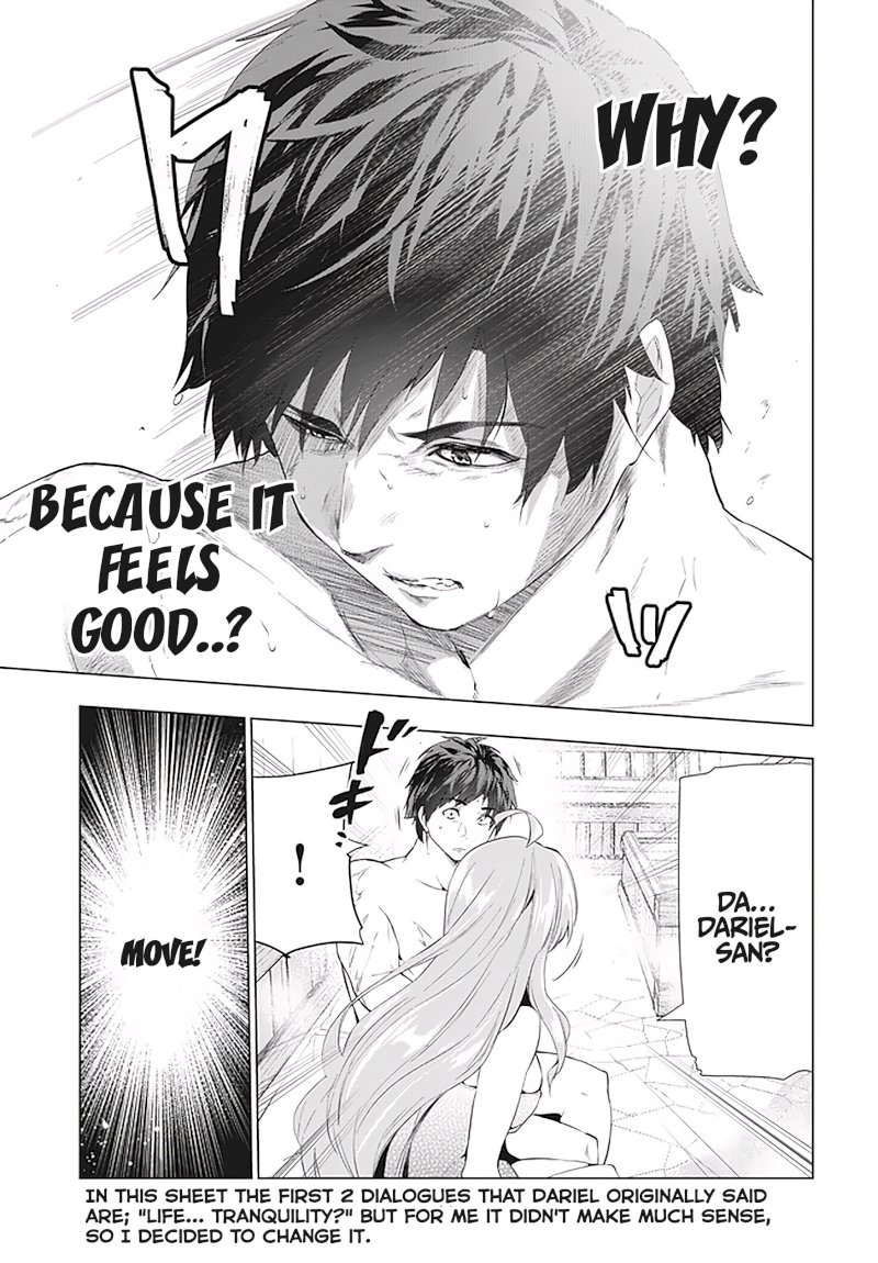 Kaiko sareta Ankoku Heishi (30-dai) no Slow na Second Life Chapter 12.1 image 5