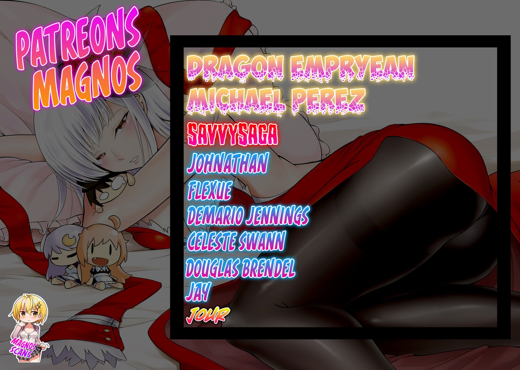 Kaiko sareta Ankoku Heishi (30-dai) no Slow na Second Life Chapter 18 image 30