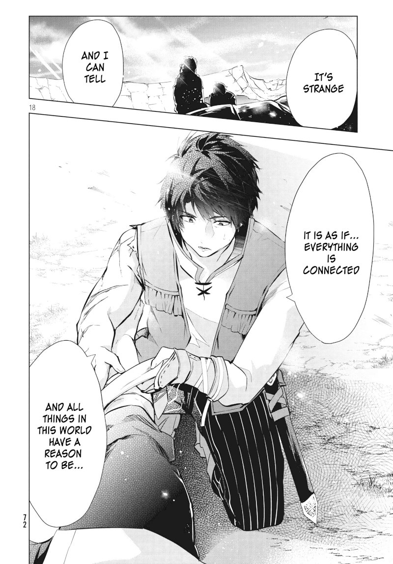 Kaiko sareta Ankoku Heishi (30-dai) no Slow na Second Life Chapter 4.2 image 3