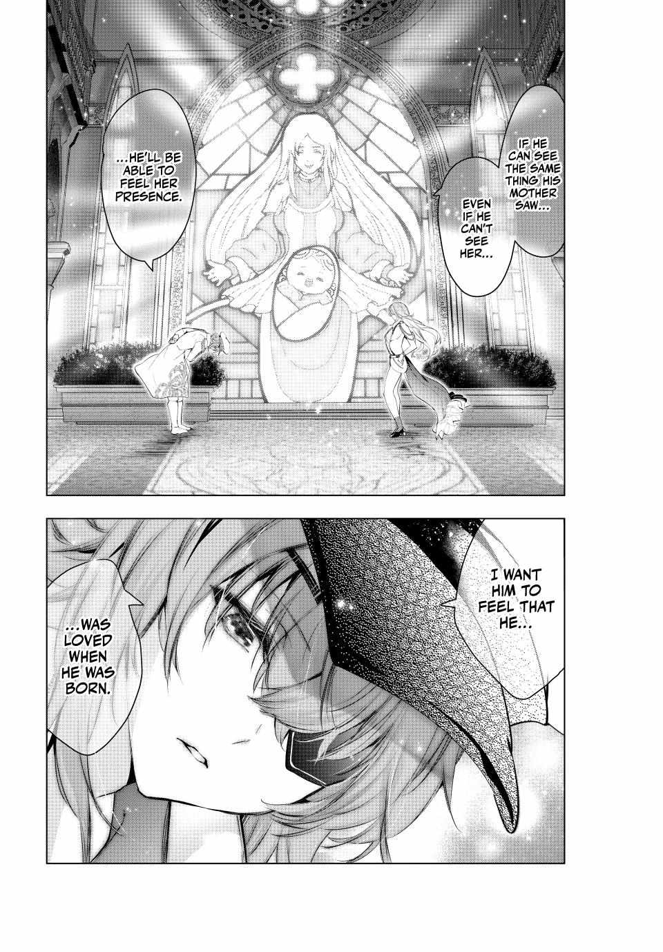 Kaiko sareta Ankoku Heishi (30-dai) no Slow na Second Life Chapter 58 image 26