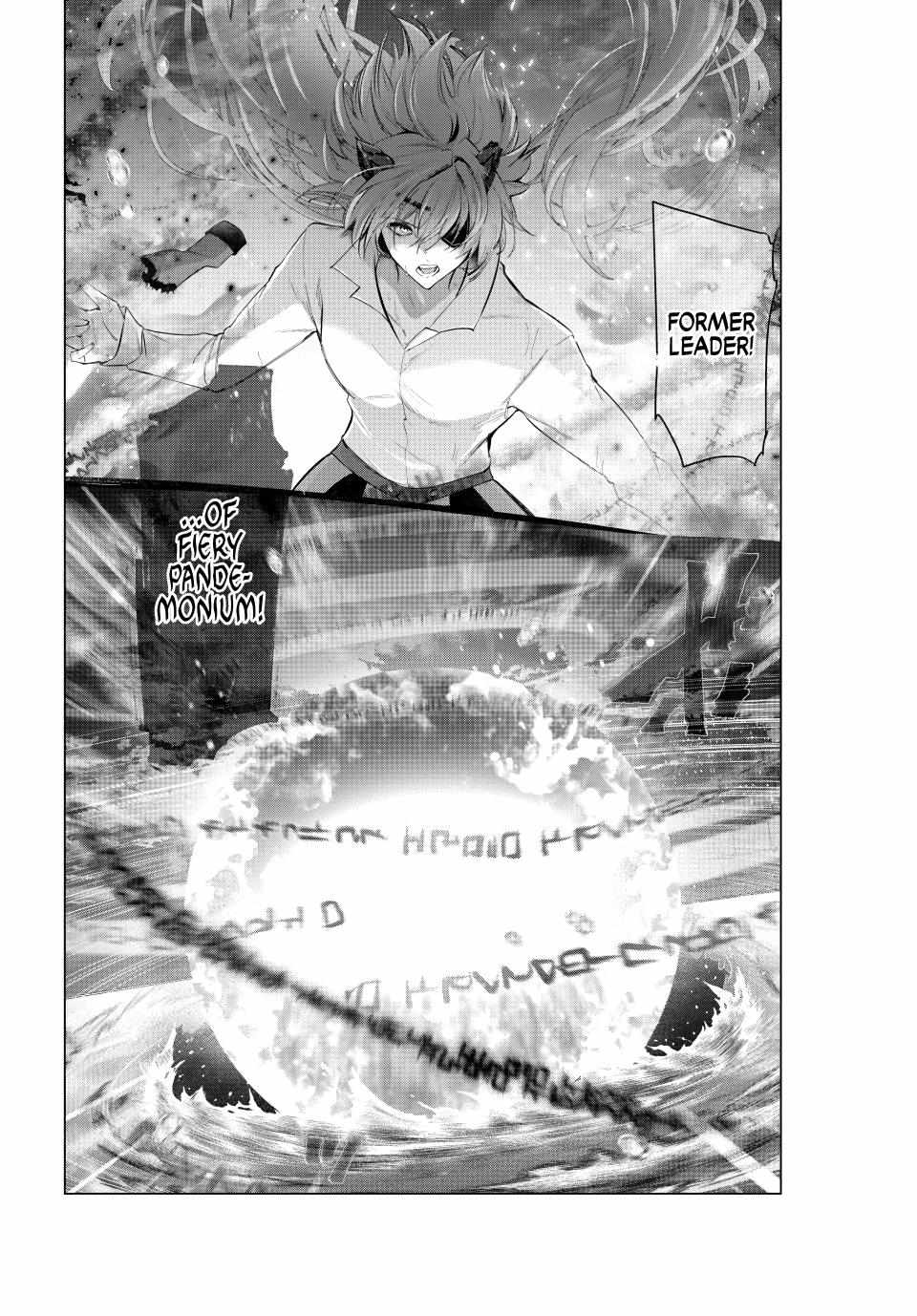 Kaiko sareta Ankoku Heishi (30-dai) no Slow na Second Life Chapter 59 image 15