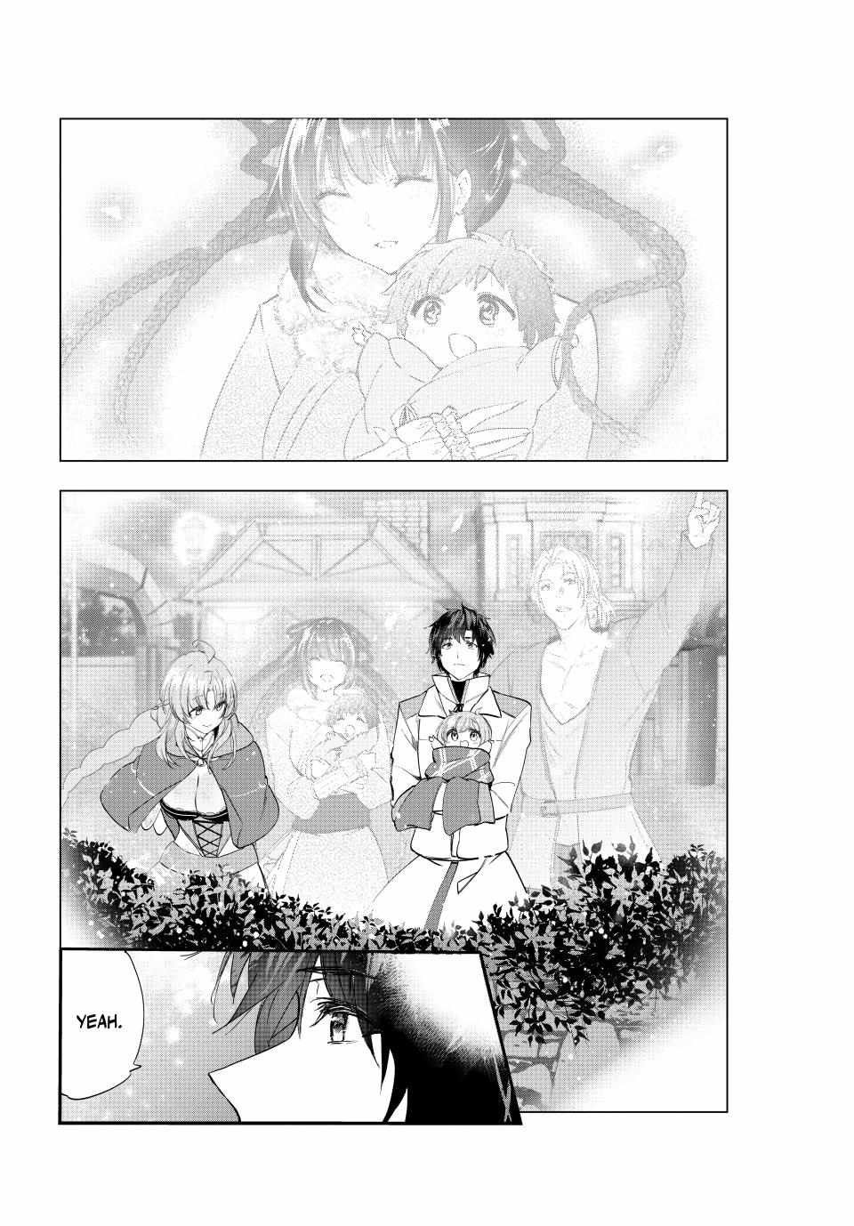 Kaiko sareta Ankoku Heishi (30-dai) no Slow na Second Life Chapter 59 image 27