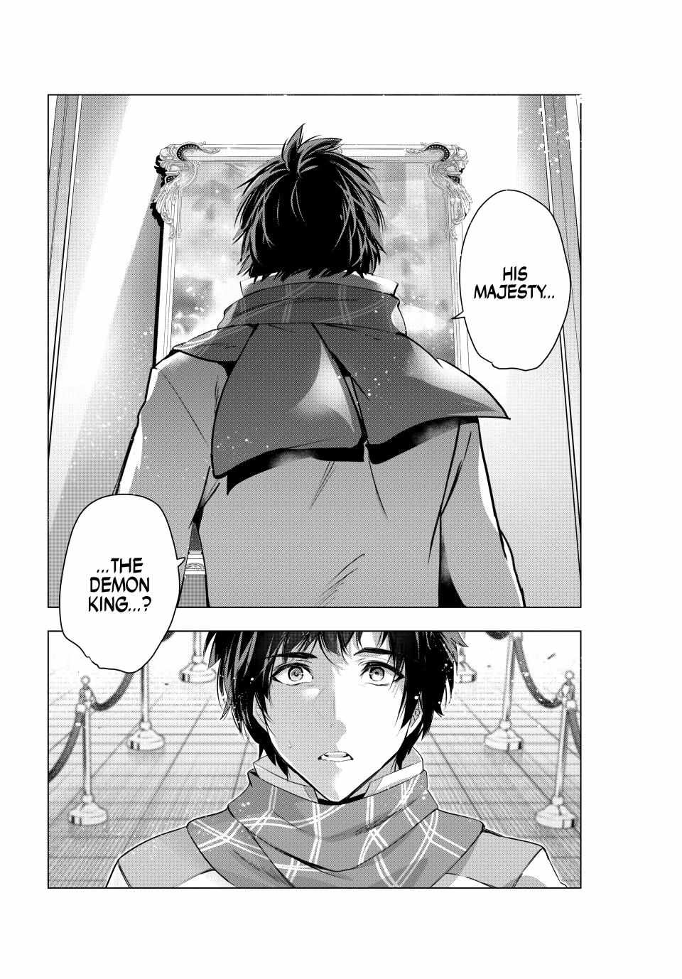 Kaiko sareta Ankoku Heishi (30-dai) no Slow na Second Life Chapter 59 image 34