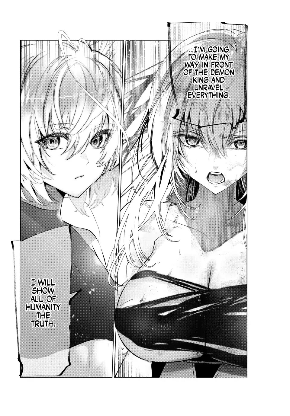 Kaiko sareta Ankoku Heishi (30-dai) no Slow na Second Life Chapter 64 image 29