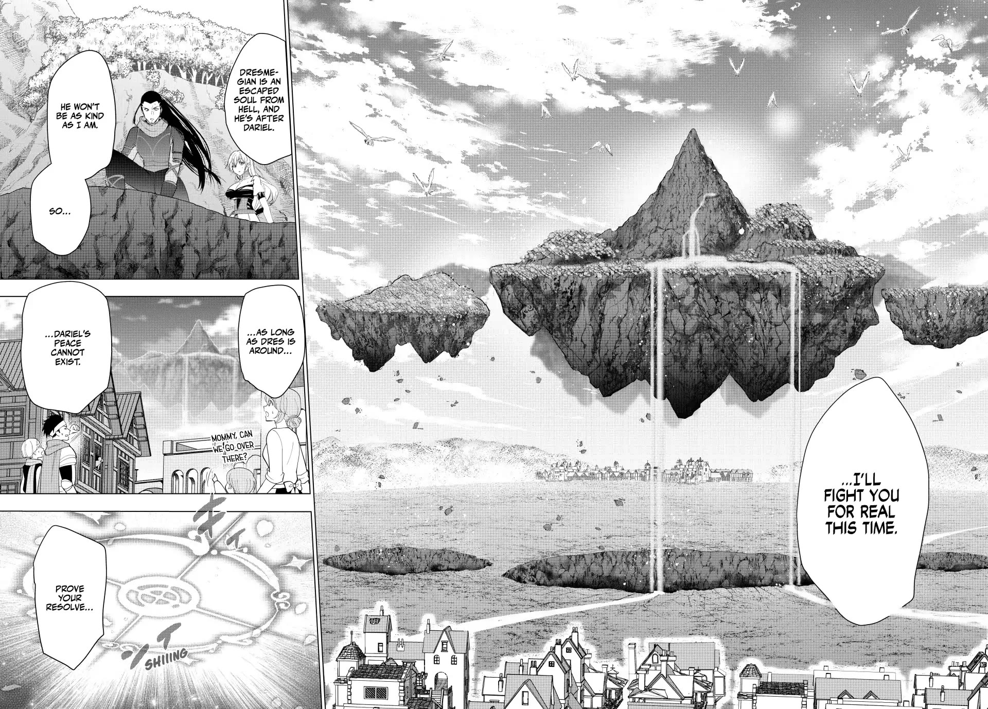 Kaiko sareta Ankoku Heishi (30-dai) no Slow na Second Life Chapter 64 image 33
