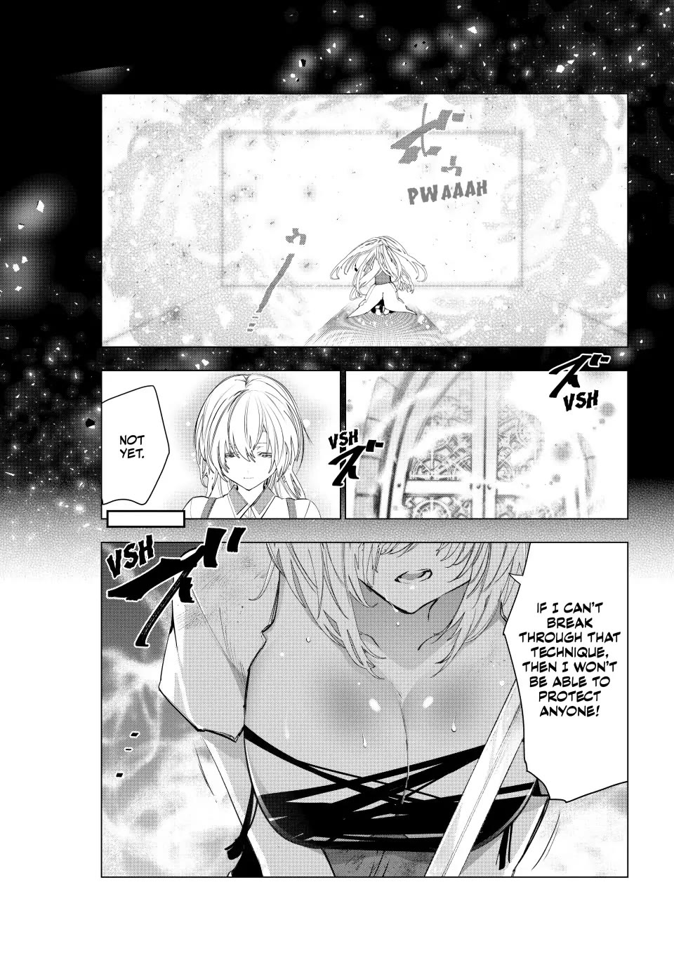 Kaiko sareta Ankoku Heishi (30-dai) no Slow na Second Life Chapter 65 image 18