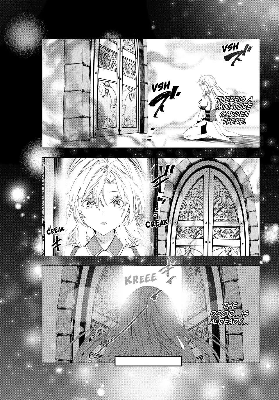 Kaiko sareta Ankoku Heishi (30-dai) no Slow na Second Life Chapter 65 image 20
