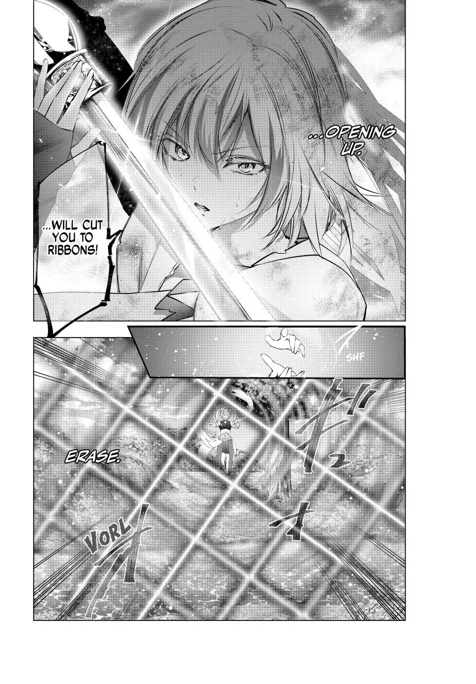 Kaiko sareta Ankoku Heishi (30-dai) no Slow na Second Life Chapter 65 image 21