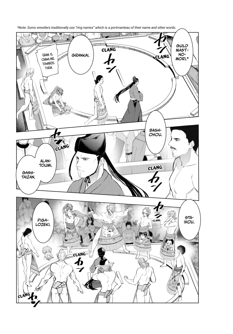 Kaiko sareta Ankoku Heishi (30-dai) no Slow na Second Life Chapter 67 image 29