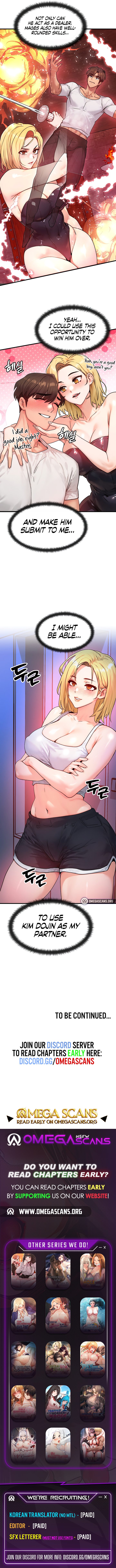 My Body Got Switched Chapter 11 image 9