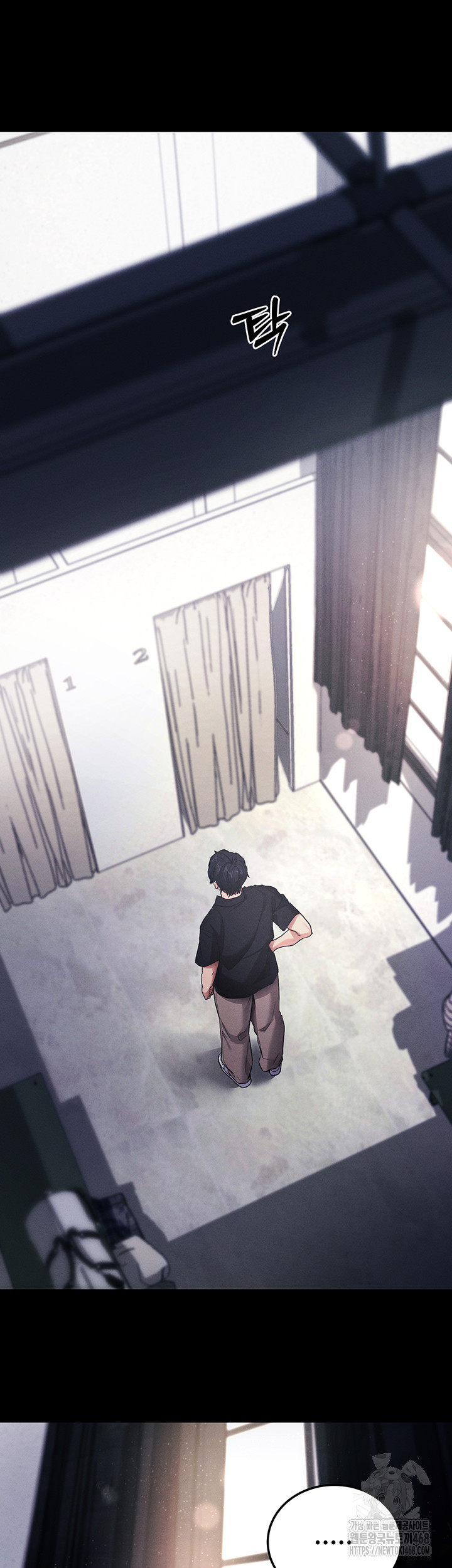 Please, Please Raw Chapter 10 image 31