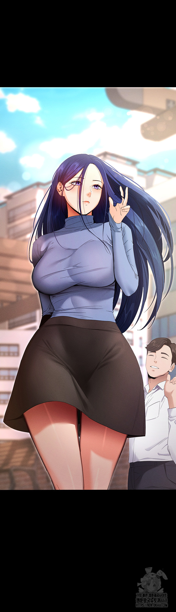 Please, Please Raw Chapter 3 image 66