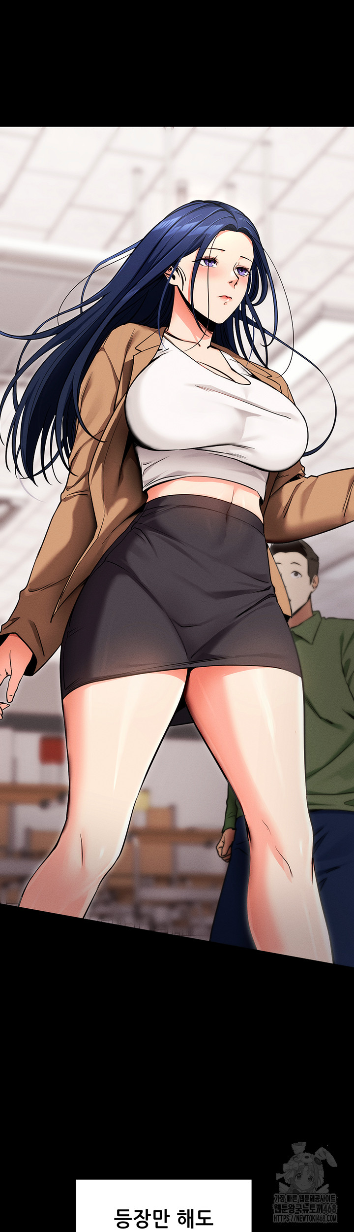 Please, Please Raw Chapter 4 image 38