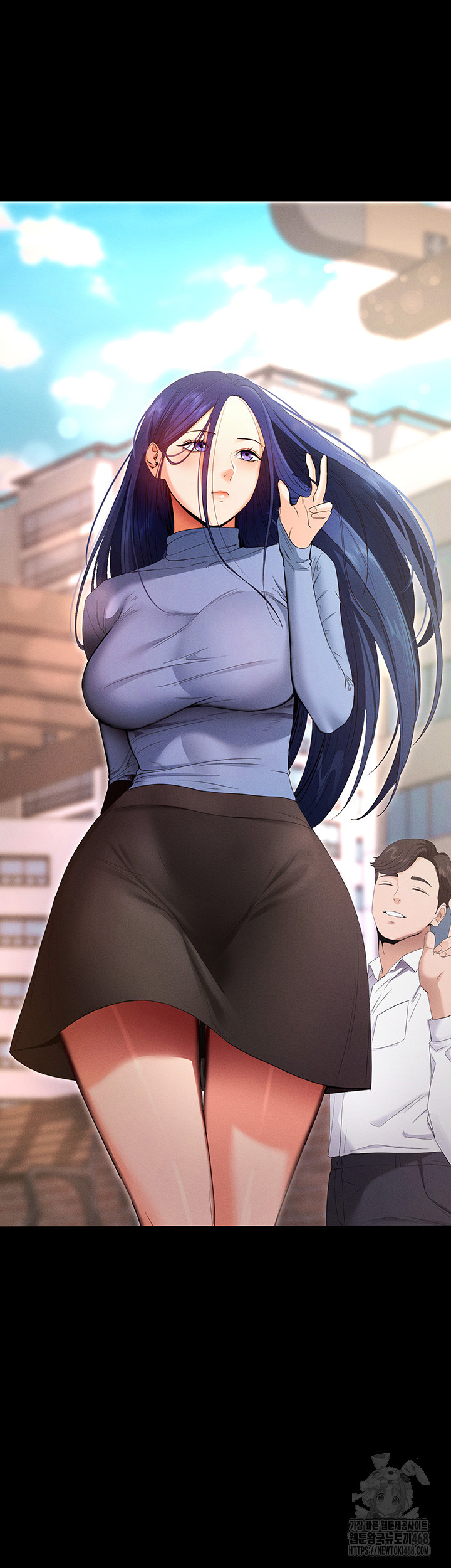 Please, Please Raw Chapter 4 image 6