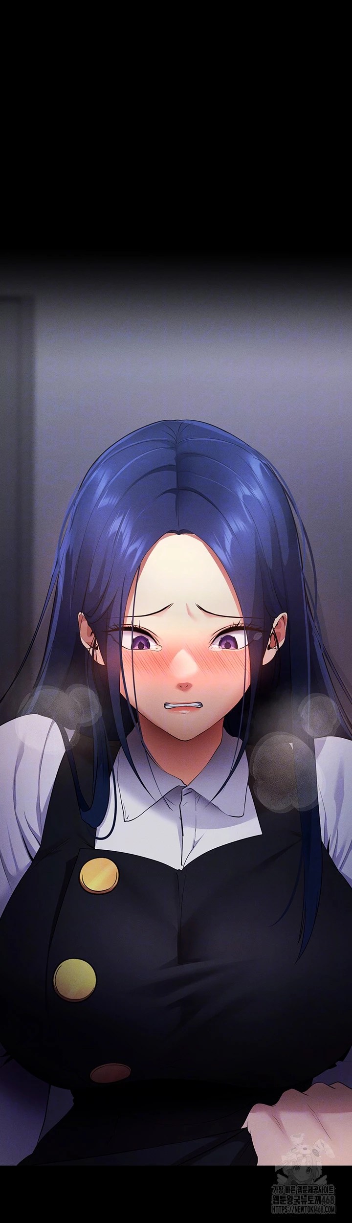 Please, Please Raw Chapter 6 image 3