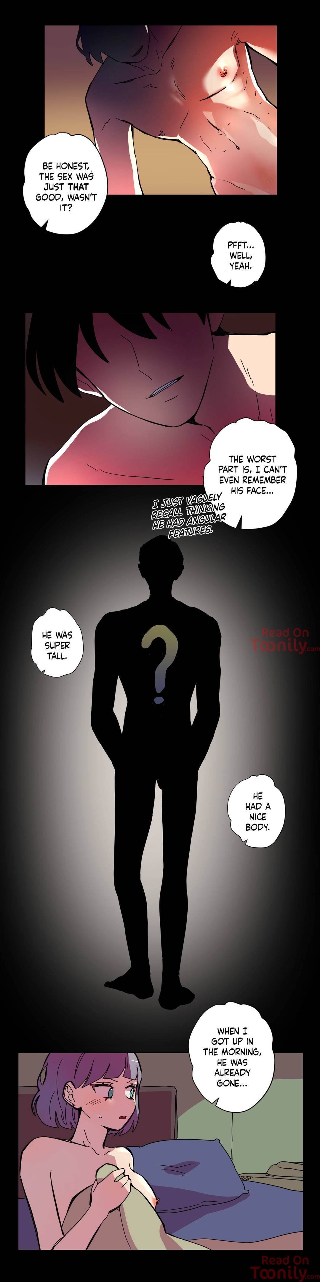 The Missing O Chapter 2 image 1