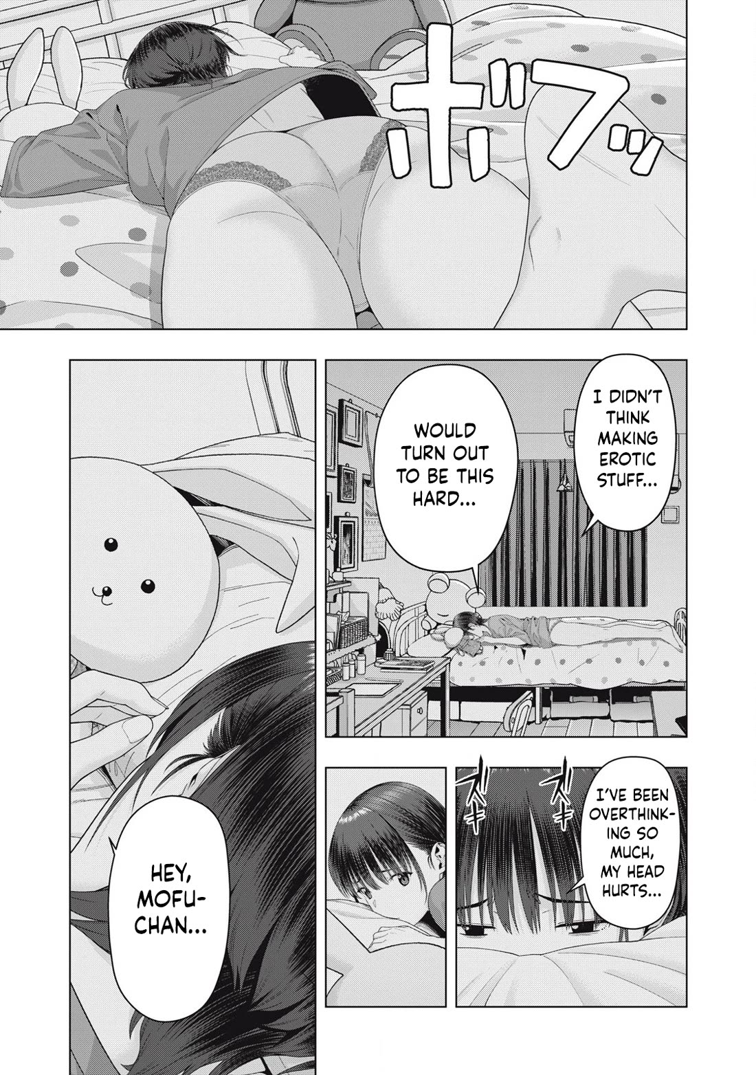 My Girlfriend’s Friend Chapter 100 image 7